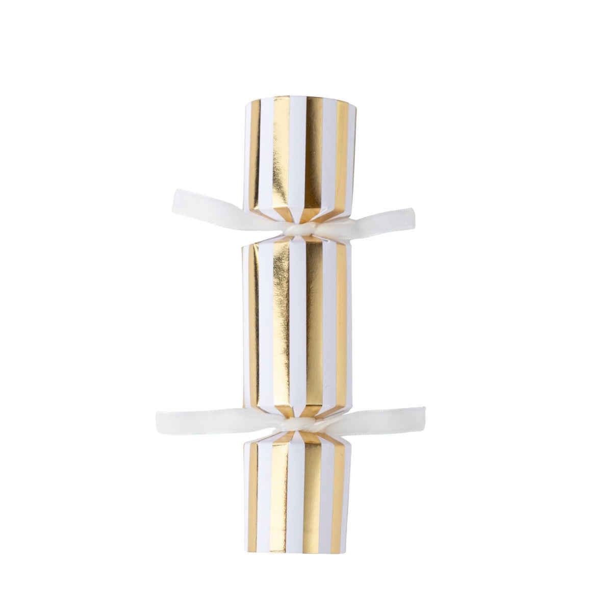 Holly and Ivy Handmade Gourmet Nougat Crackers