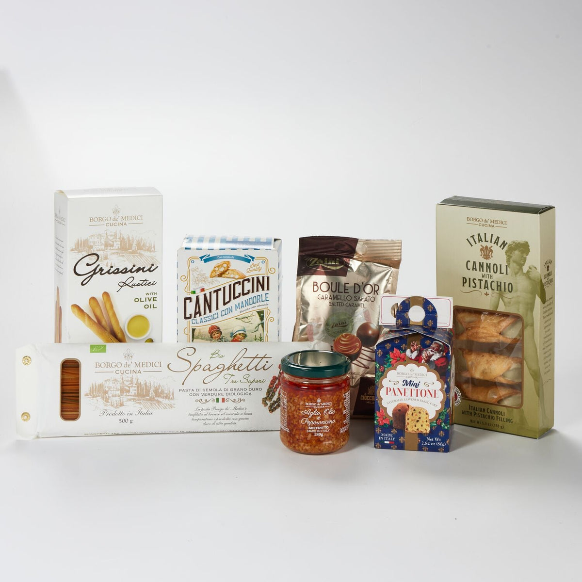 Lakeland Taste of Italy Hamper