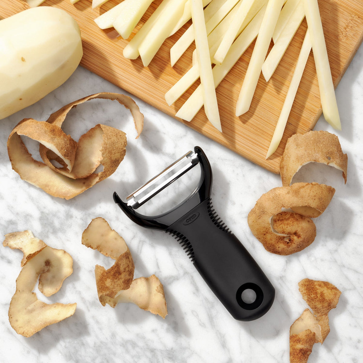 OXO Good Grips Vegetable Y Peeler
