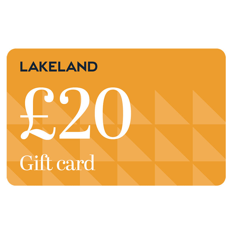 £20 Lakeland Gift Card