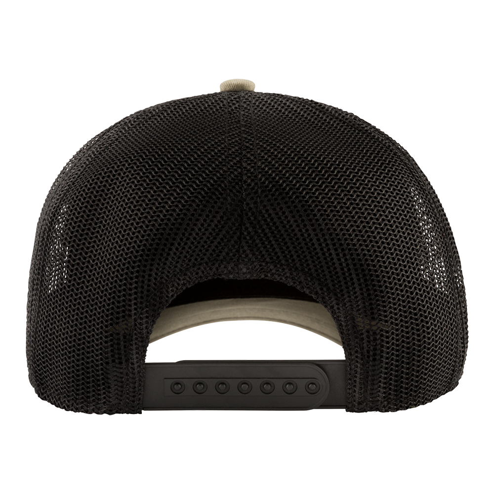 Fender® Snap Back Pick Patch Hat