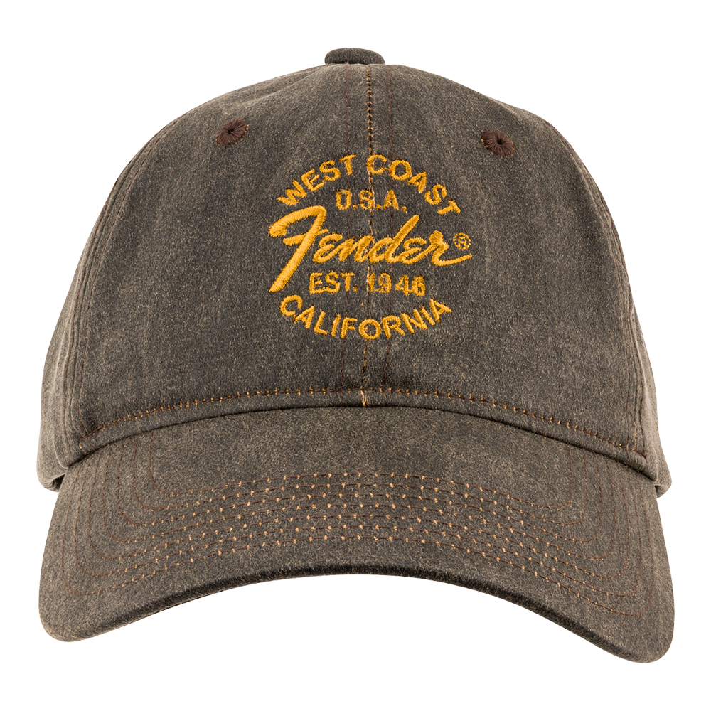 Fender® West Coast Hat