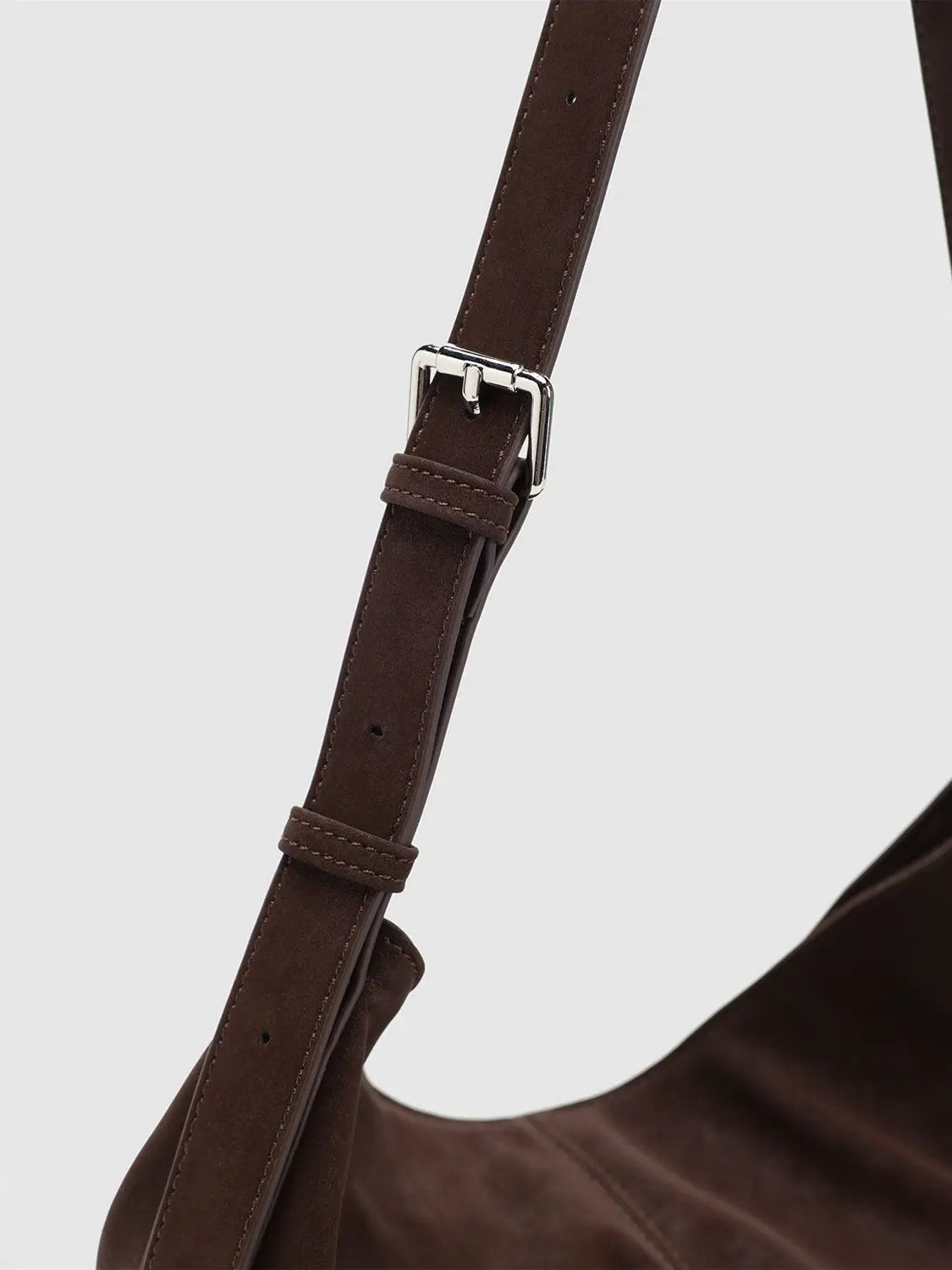 Tie Front Animal Print Artificial Leather Shoulder Bag