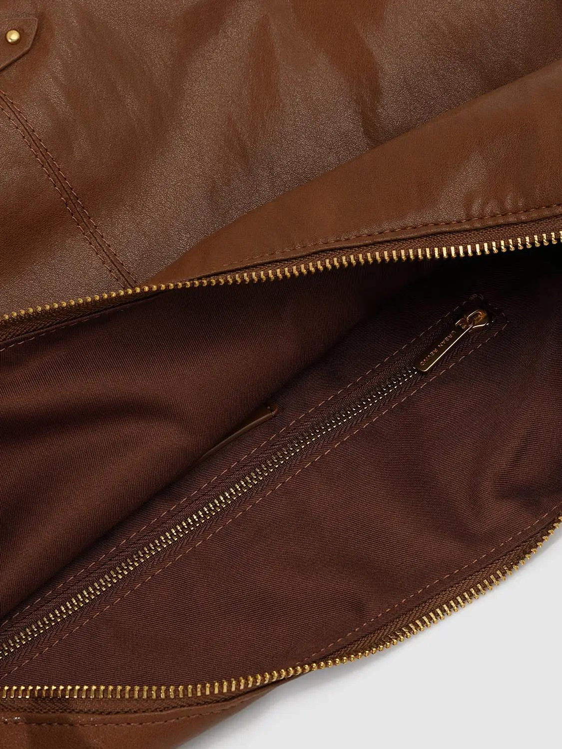 Slouchy Hobo Adjustable Shoulder Bag