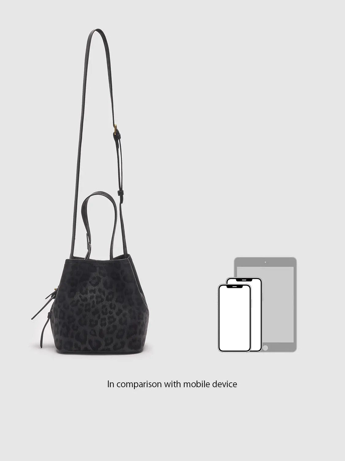 Shoulder And Crossbody Textured Bag