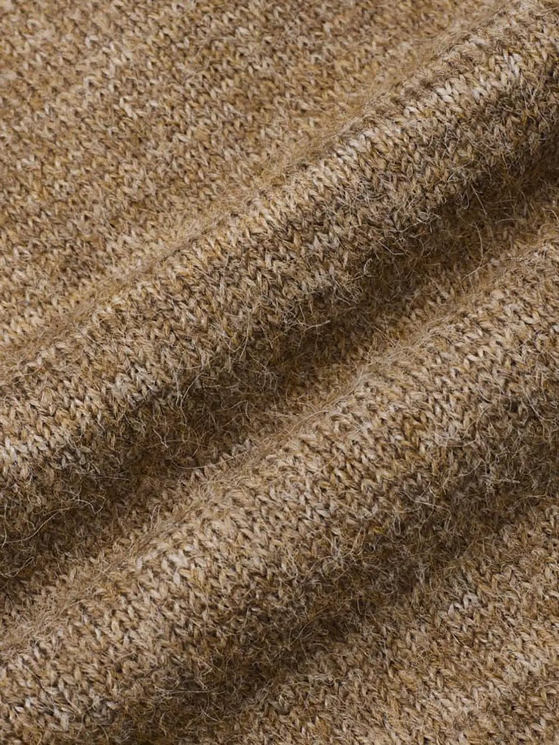 2 In 1 Knitted Cardigans