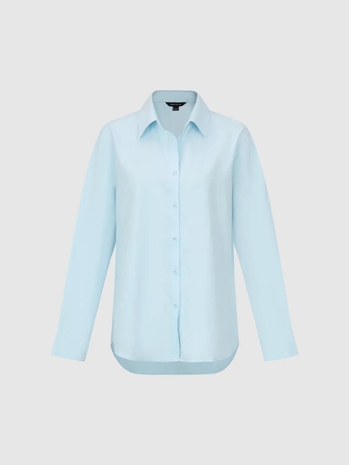 Lightweight Knit Shirt