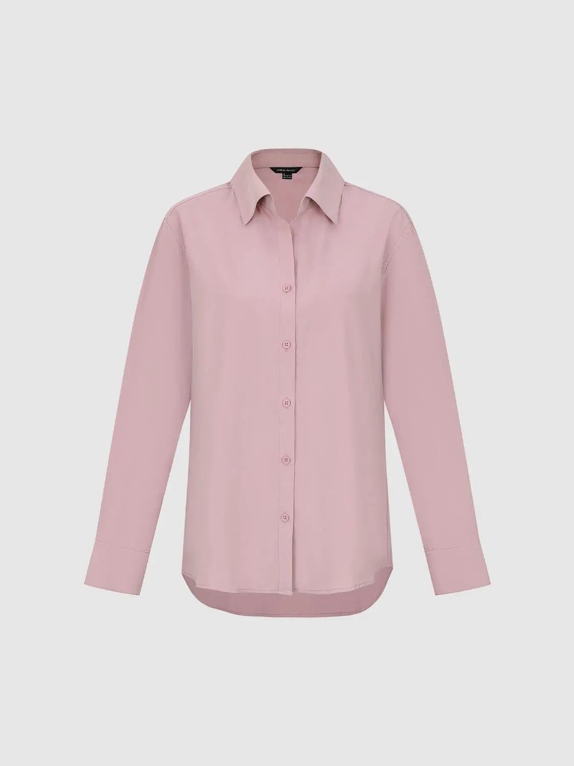 Lightweight Knit Shirt