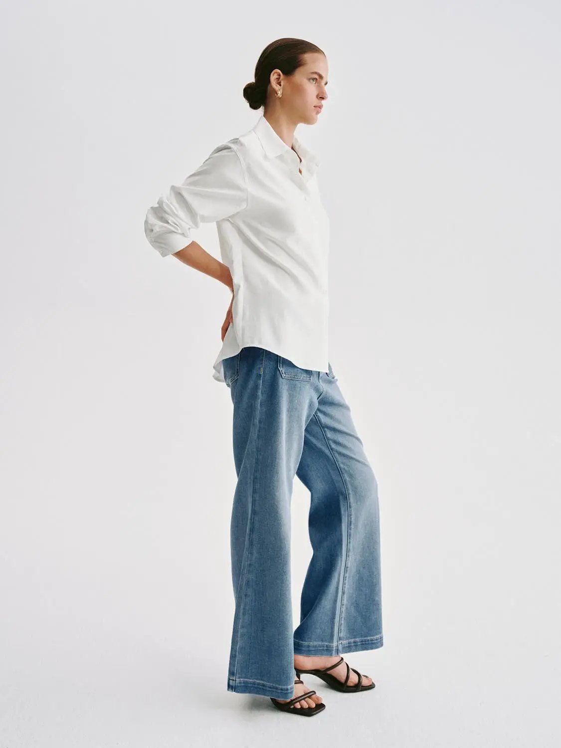 Lightweight Knit Shirt