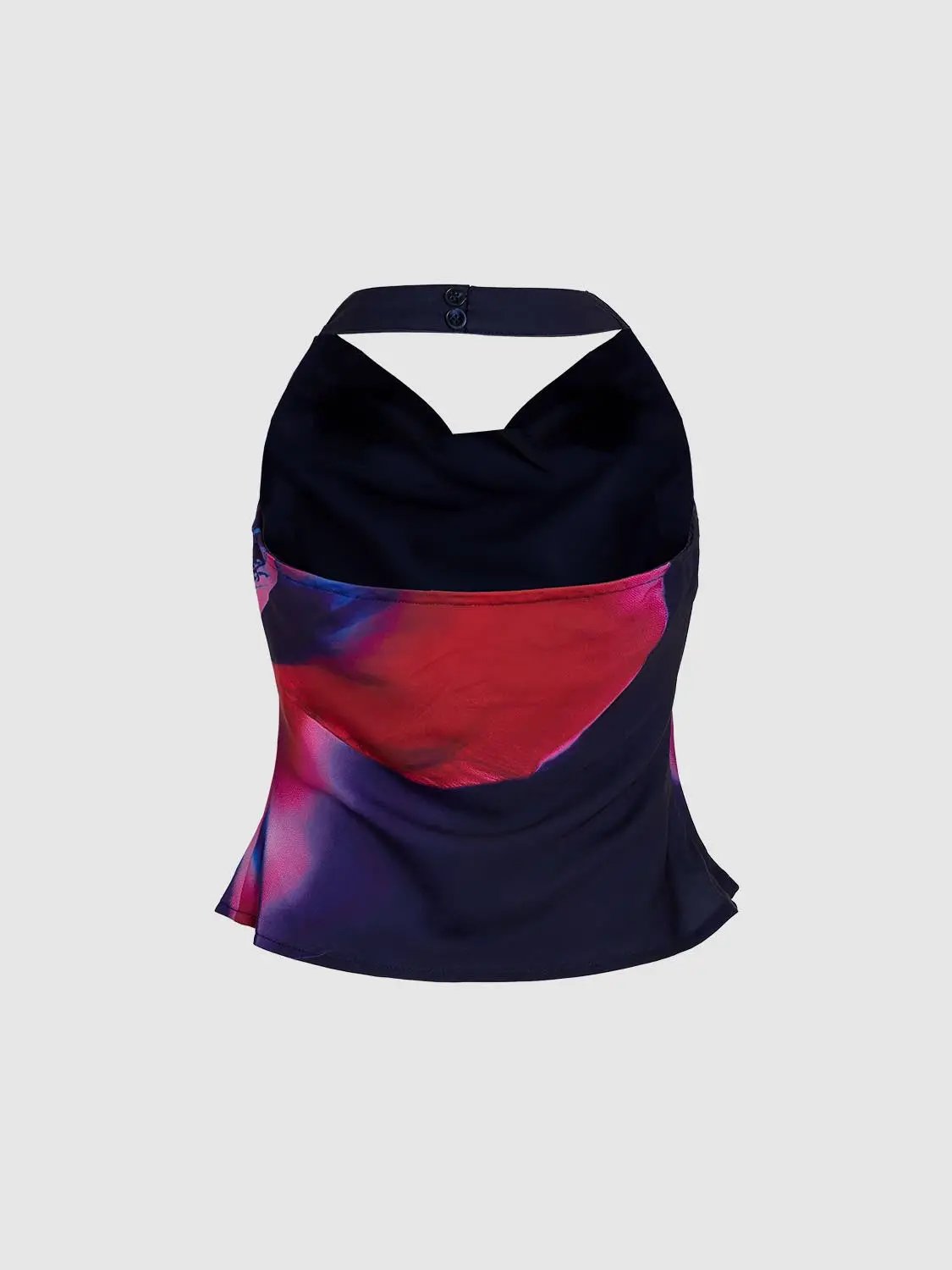 Halter Neck Tops