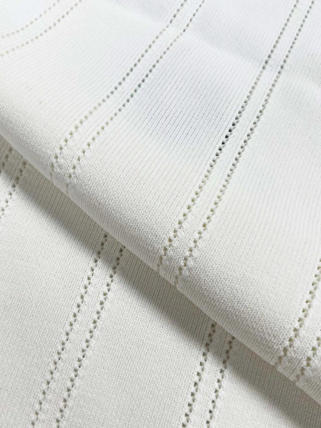 Ribbed Sleeveless Square Neck Textured Knit Top