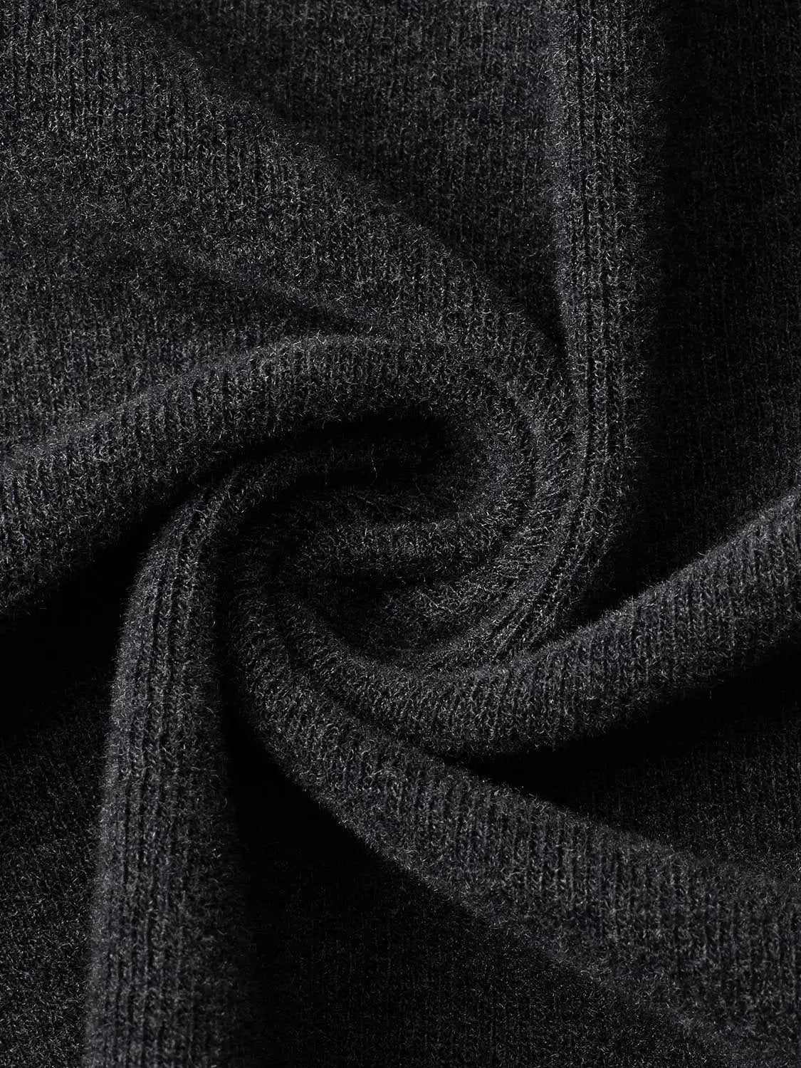 Ruched Fitted Front Zip Long Sleeve Hoodie