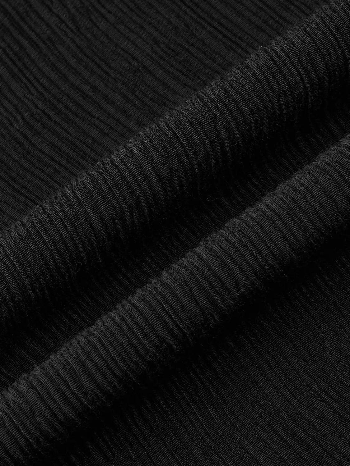 2 In 1 Straight Midi Dresses