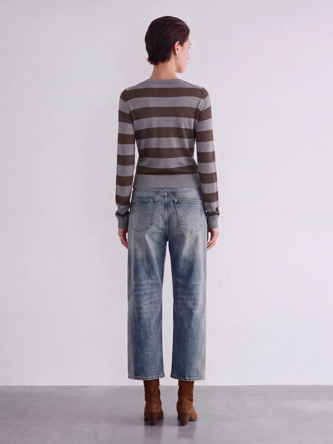 Knitted Cardigans