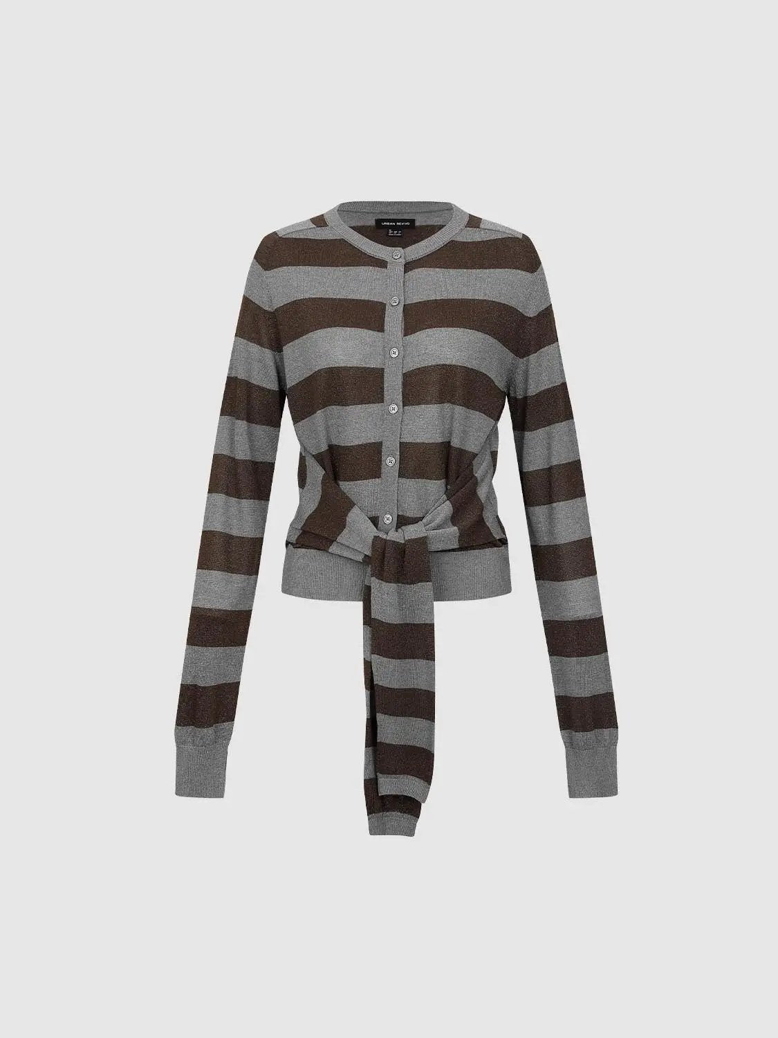 Knitted Cardigans