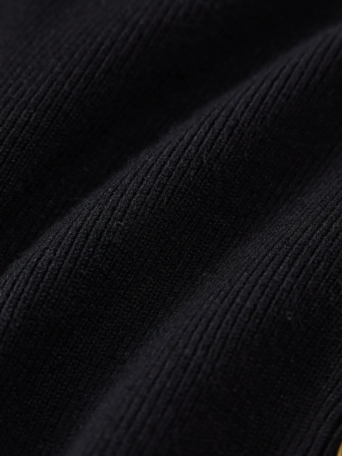 Sleeveless Knitted V-Neck Cardigans