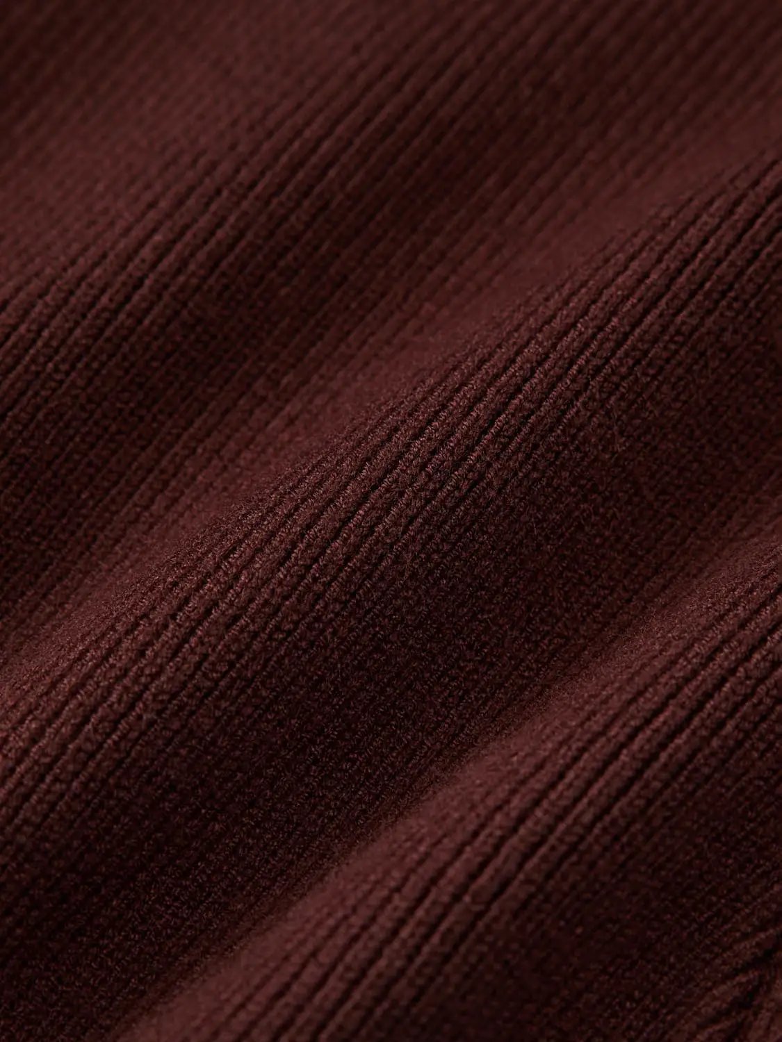 Sleeveless Knitted V-Neck Cardigans