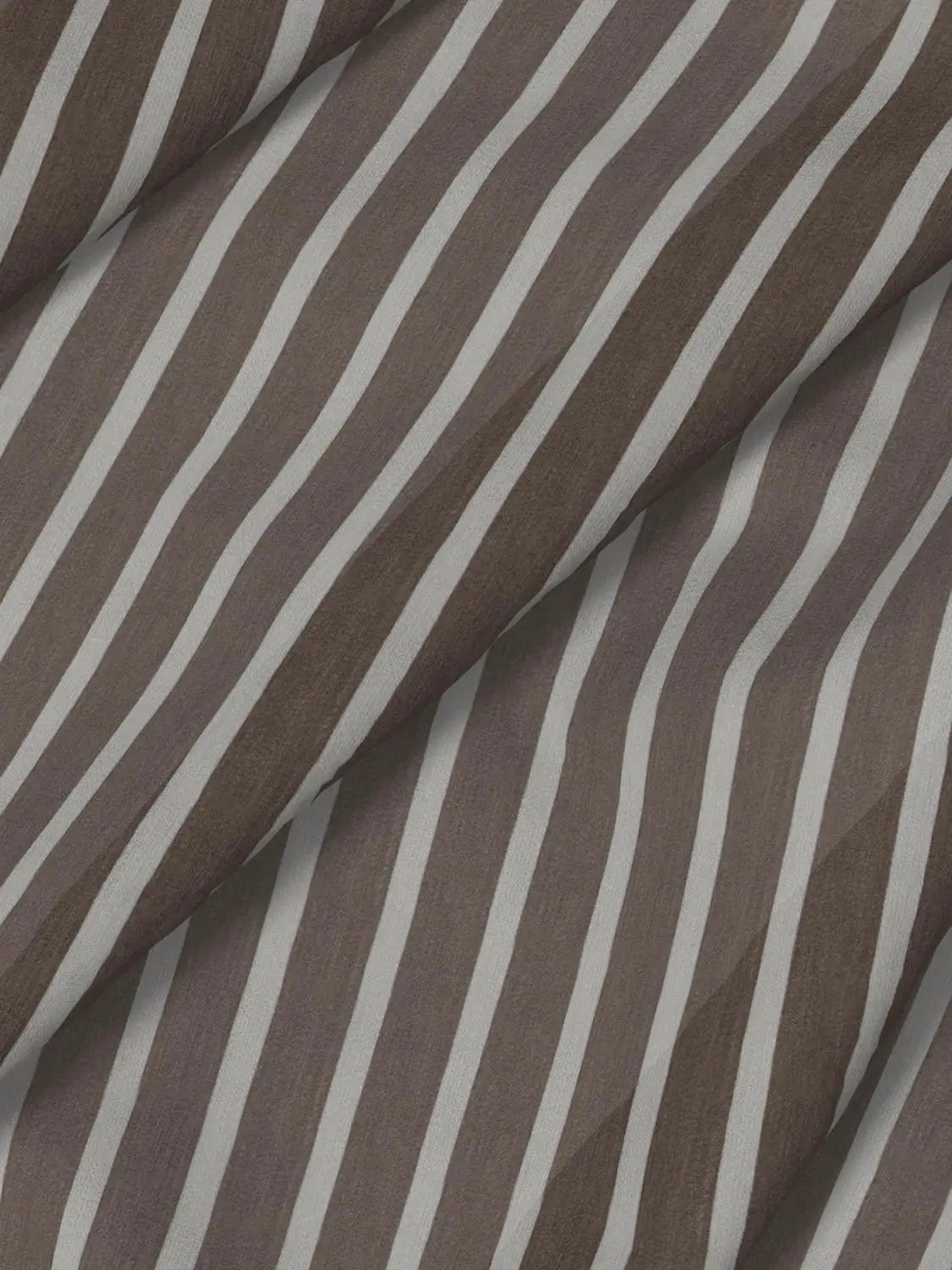 Striped Button Up Shirt