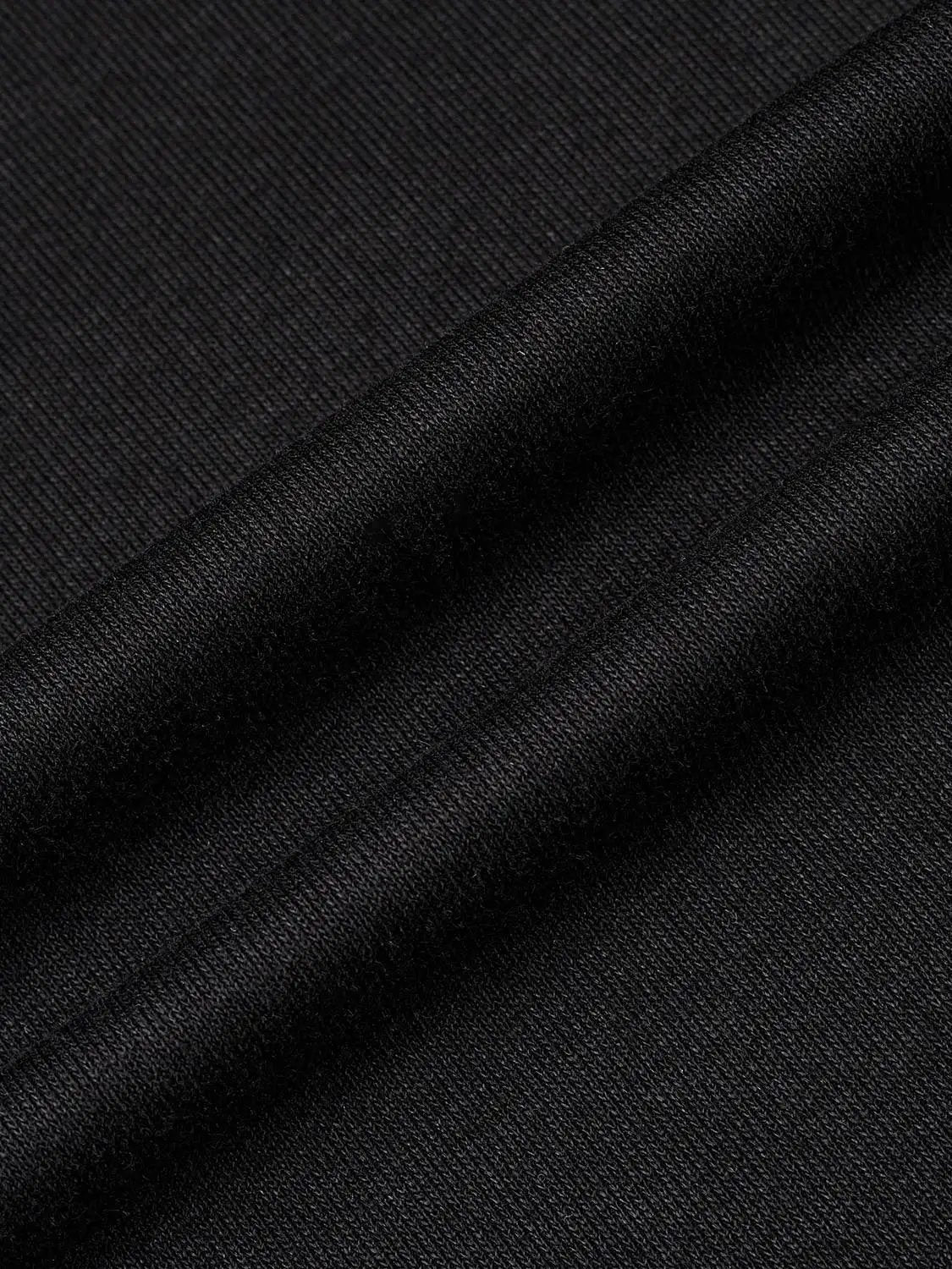Off Shoulder Long Sleeve T-Shirts