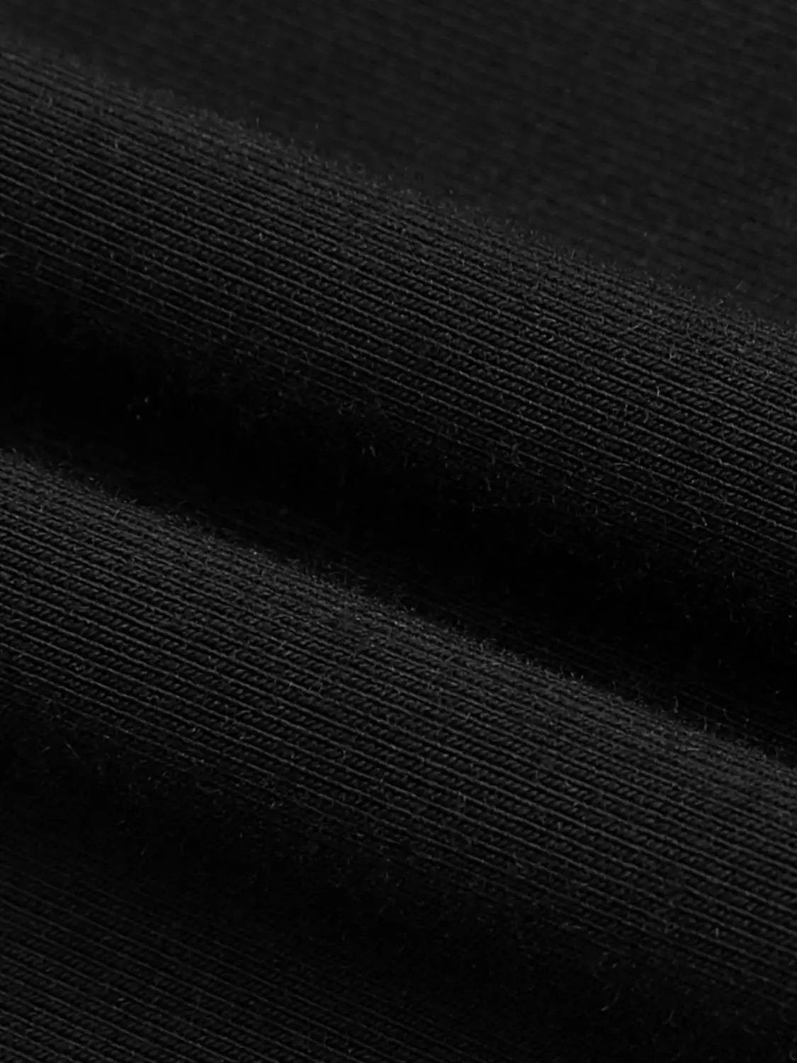 Twist Neck Cut Out Fitted Long Sleeve Basic T Shirt