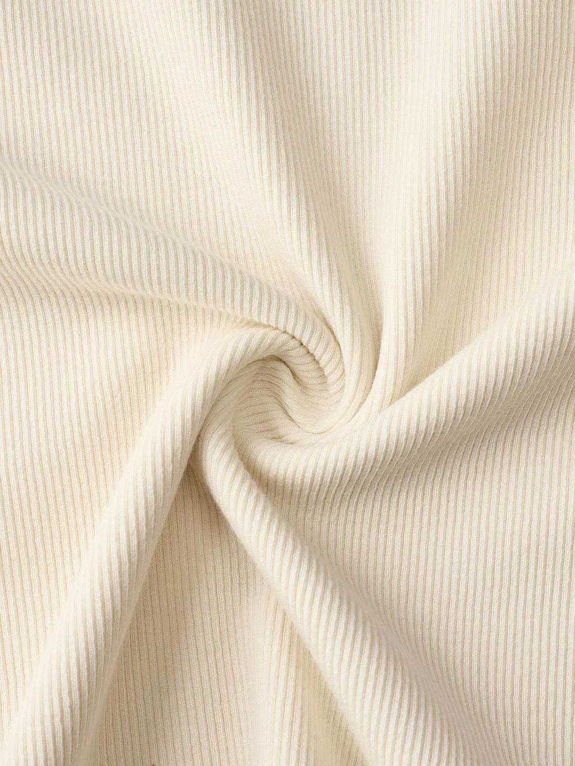 Slim Asymmetric Neck Cap Sleeve Side Ruched Cropped Top