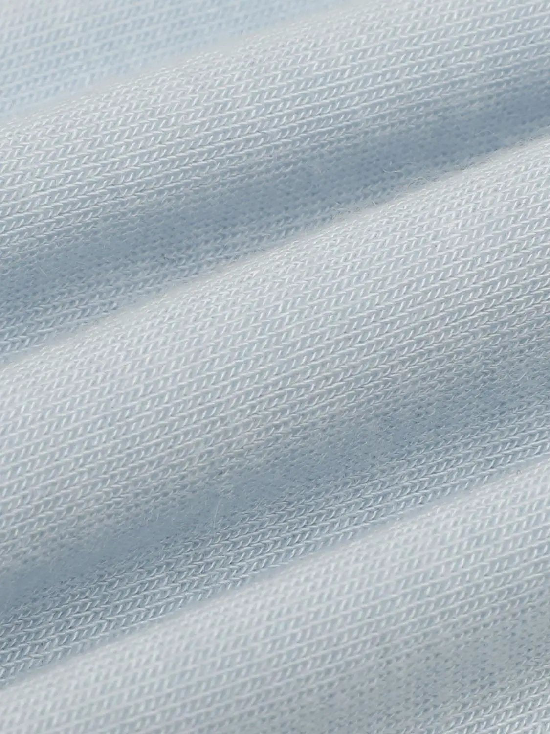 Pleated Elastic Waistband Wide-leg Pants