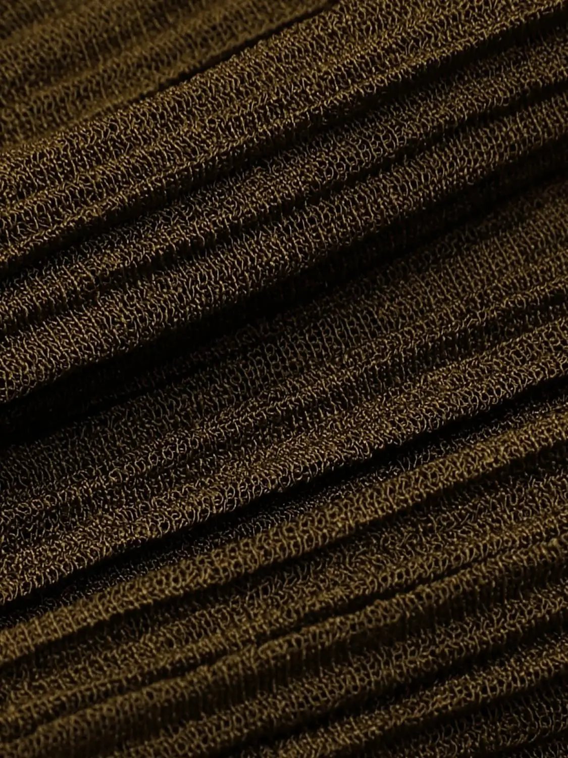 Structured Straight Leg Non-stretch Pants