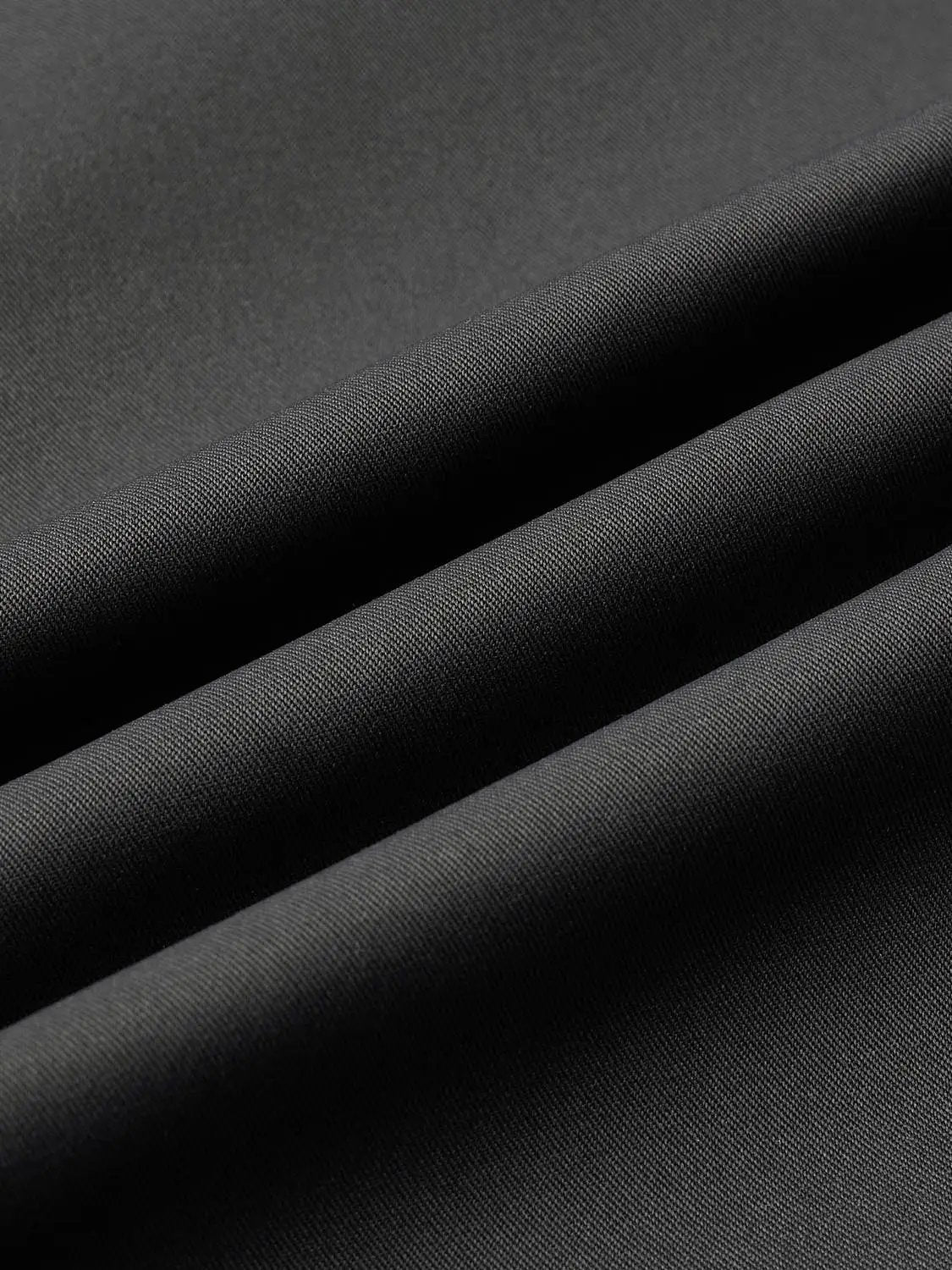 Long Wide Leg Tie Waist Pants