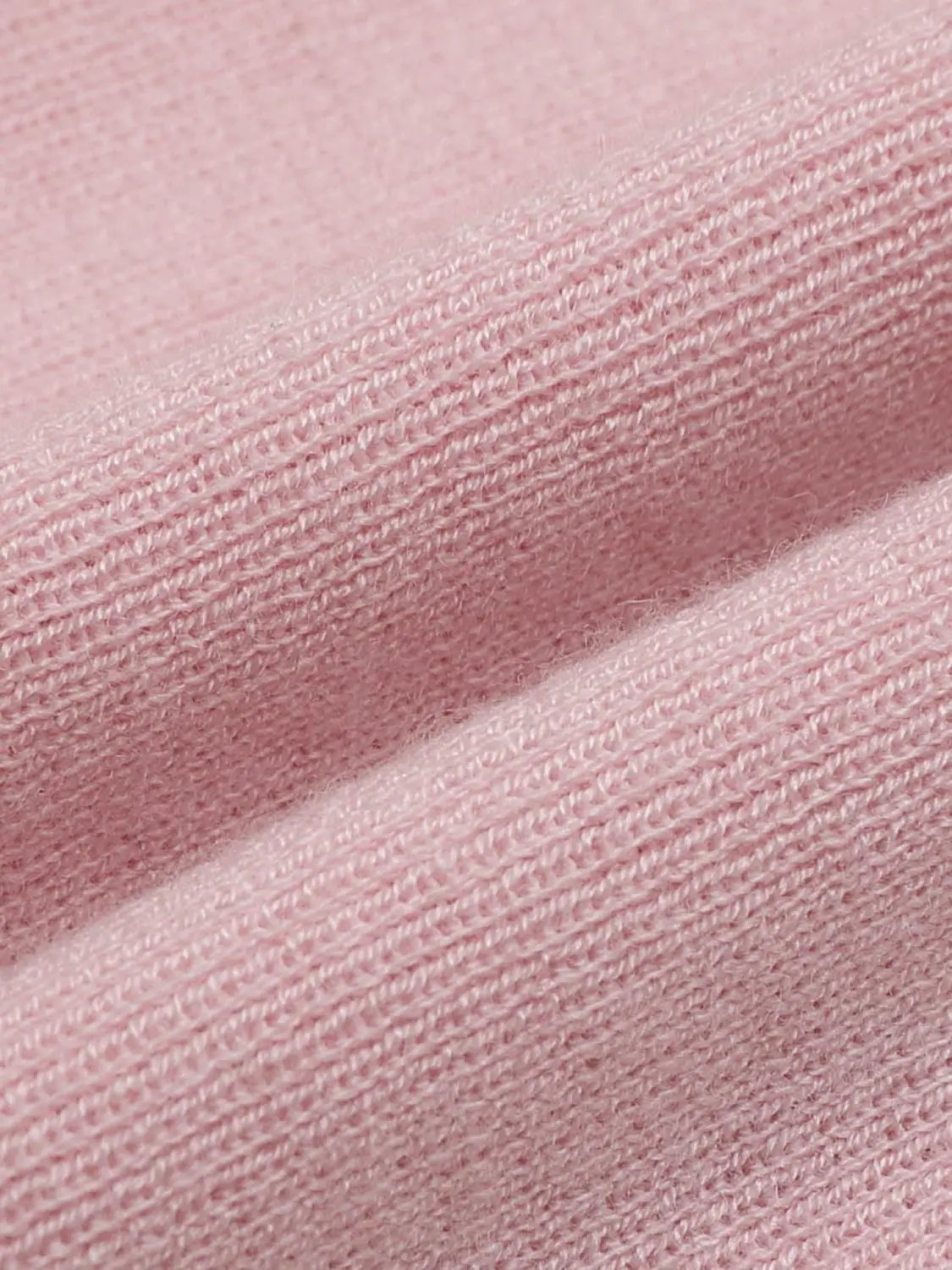 Ribbed Long Sleeve Boat Neck Tie Waist Knit Top