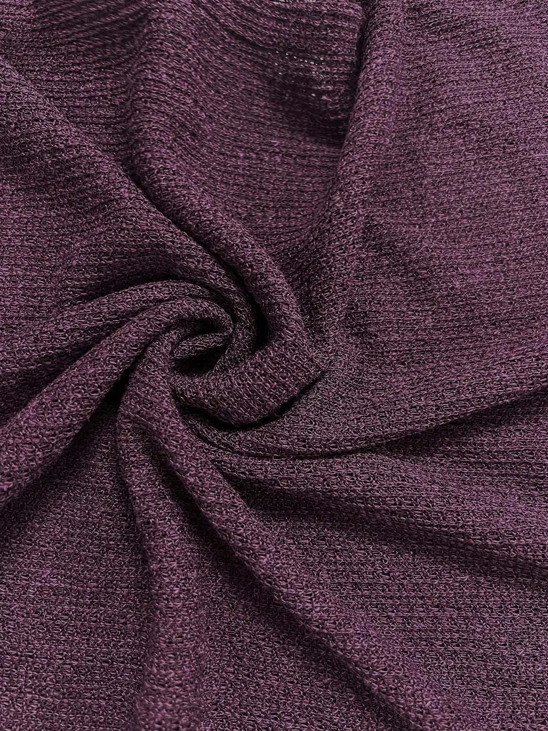 Drawstring Straight-Leg Pants