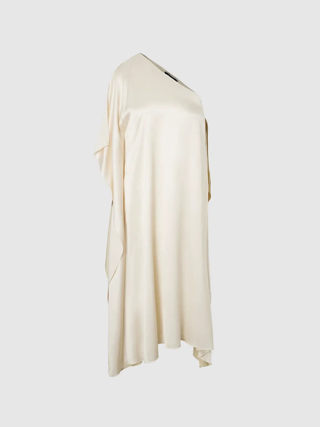 One Shoulder Straight Dresses