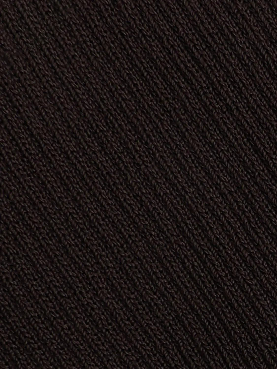 Ribbed Button Front Fitted Square Neck Sleeveless Tank Top