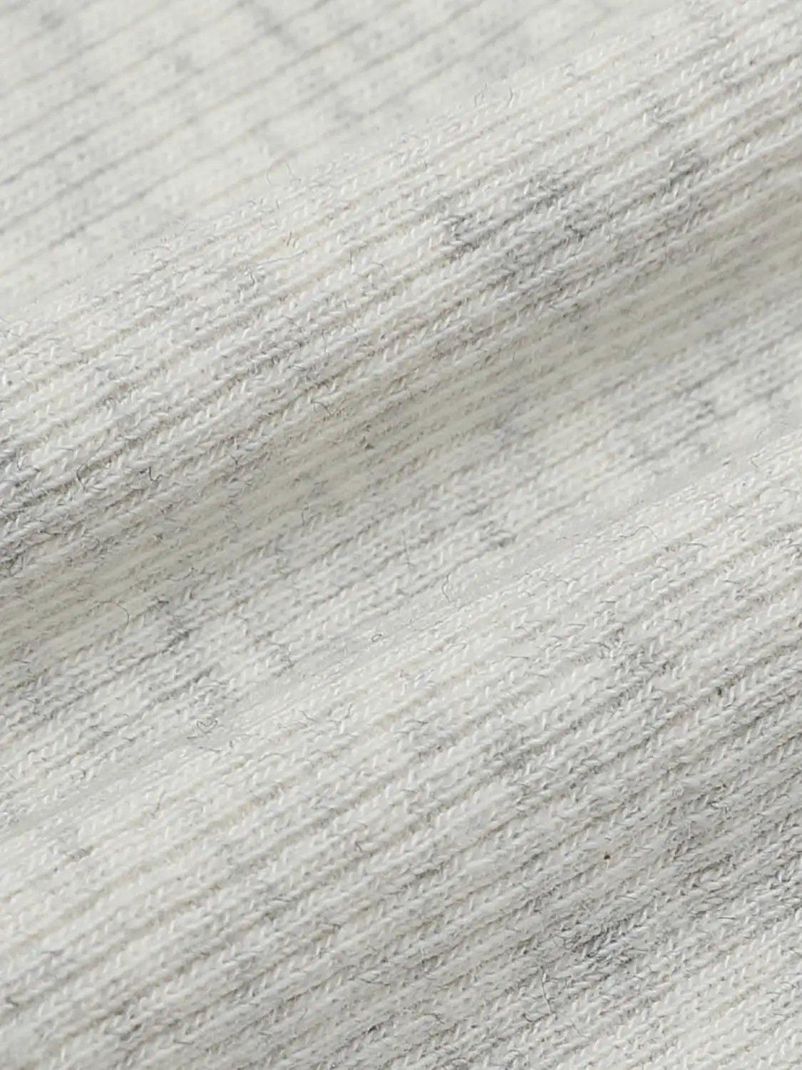 Long Sleeve Buttoned Henley Knit T-shirt