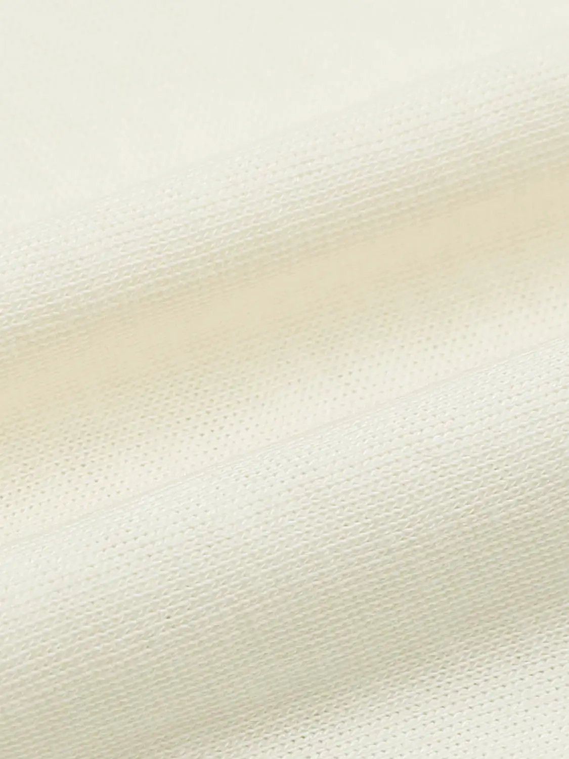Cat Print Cotton Long Sleeve T-shirt