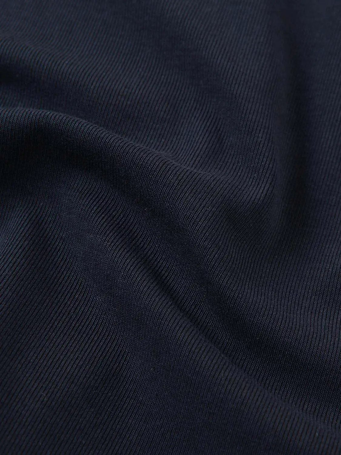 Slight Stretch Cotton Lyocell Blend Vest