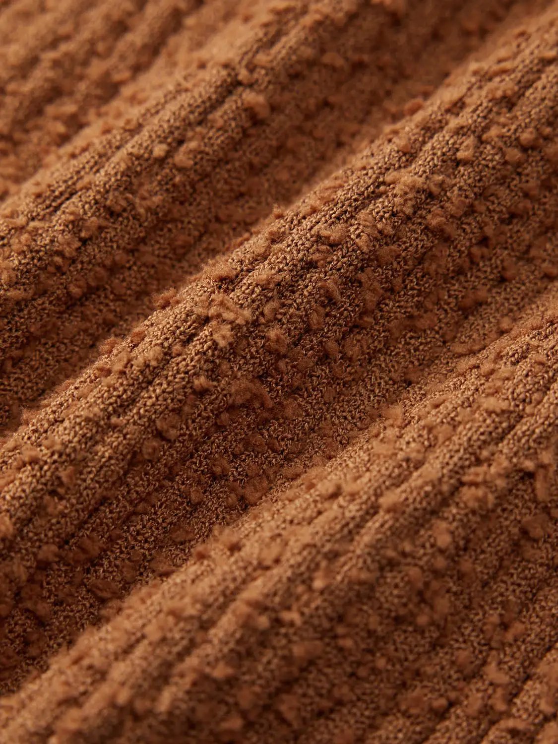 Knitted Vests