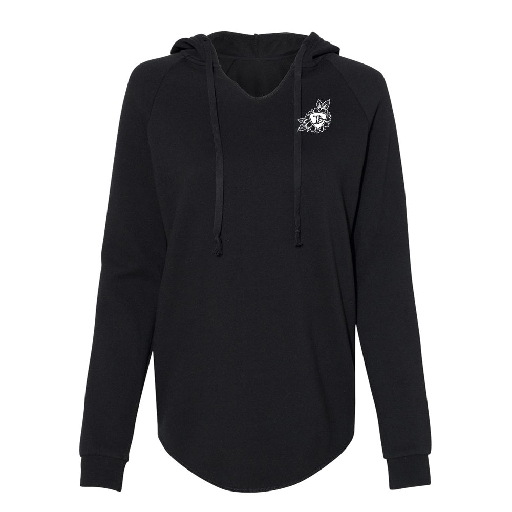 Blues Angel Lightweight Pullover (Women)