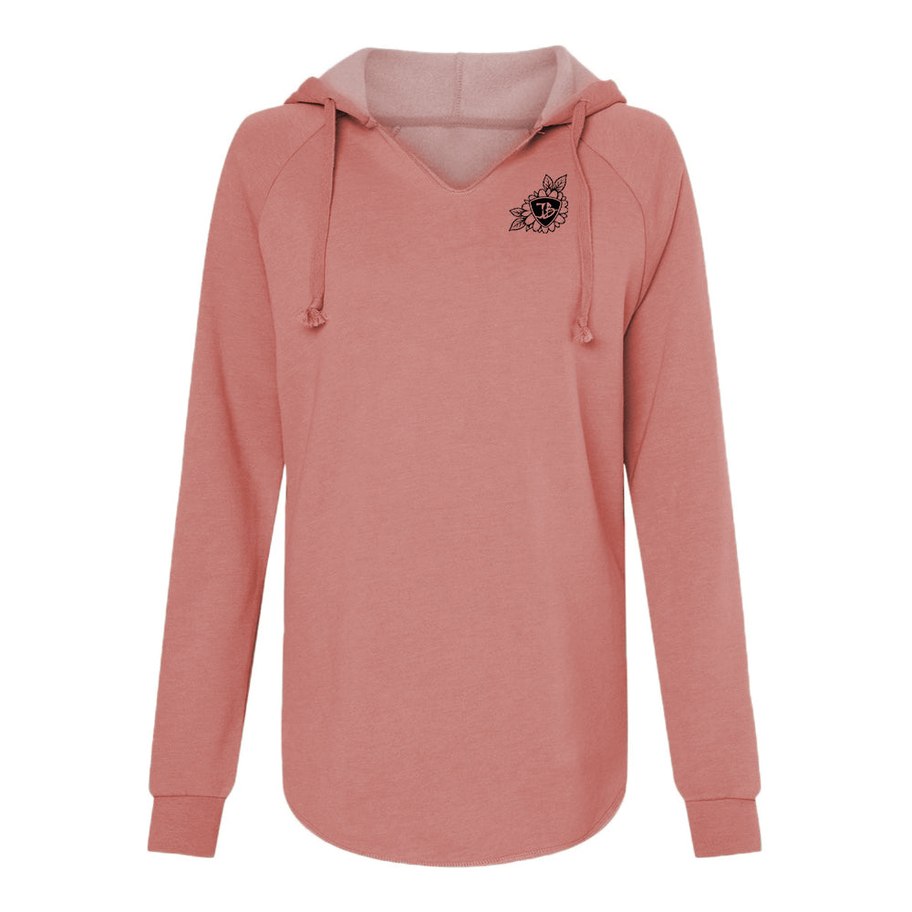 Blues Angel Lightweight Pullover (Women)