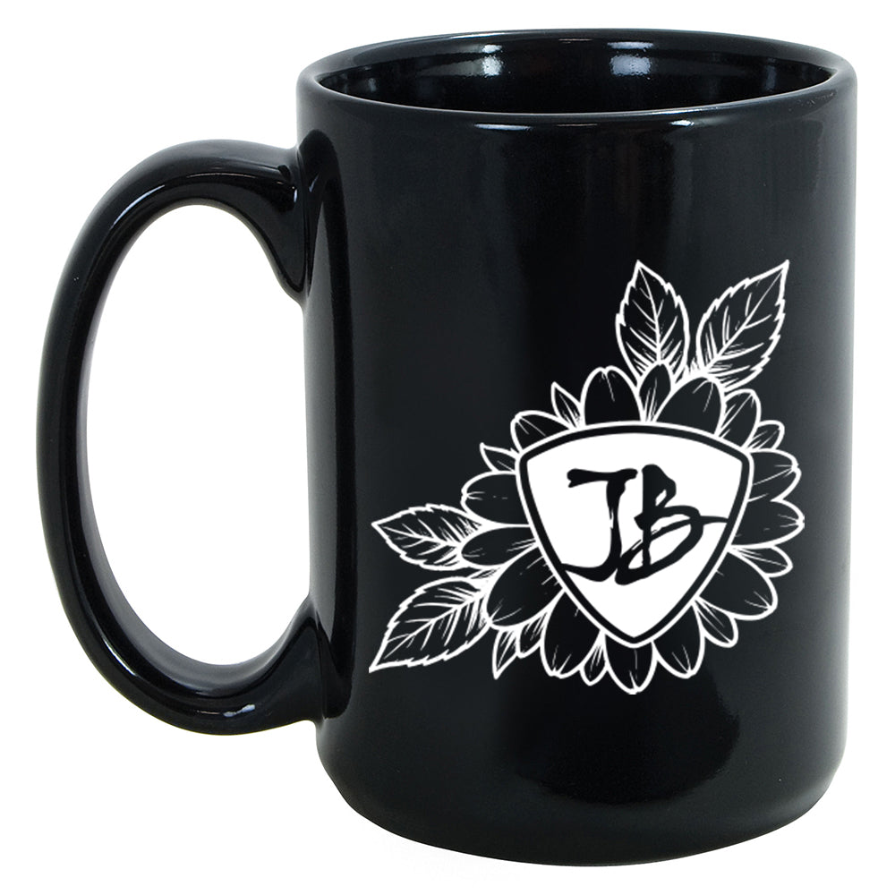 Blues Angel Mug