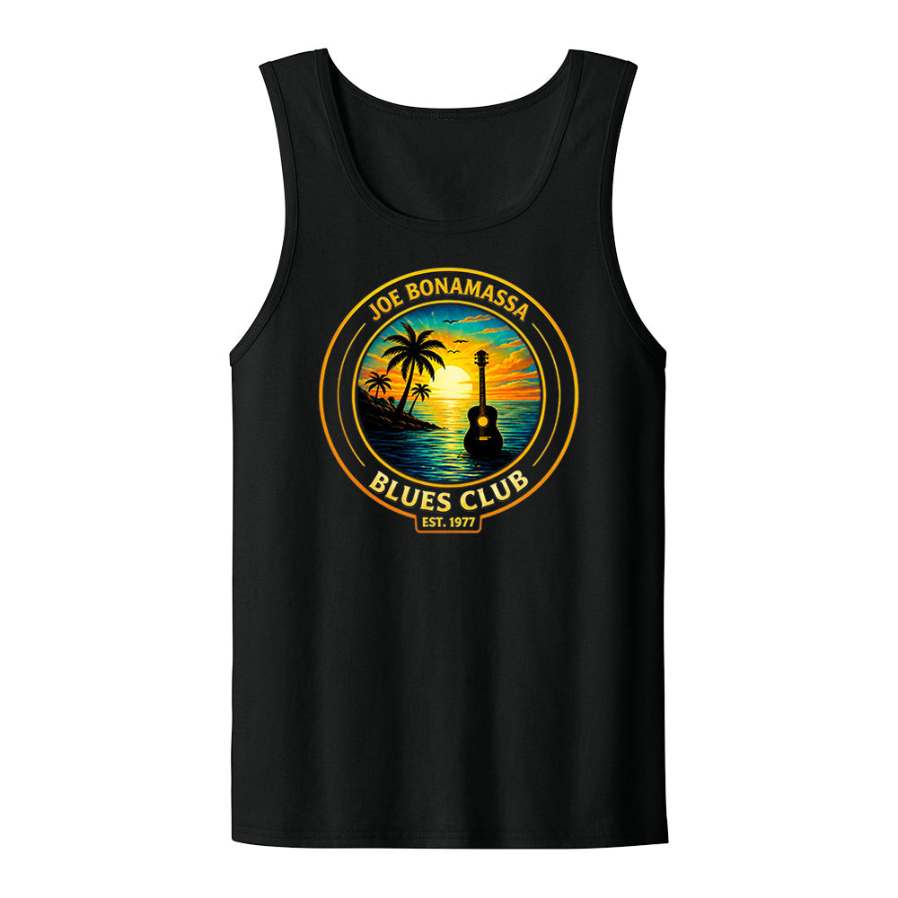 Blues Club Jerzees Classics™ Tank (Unisex)