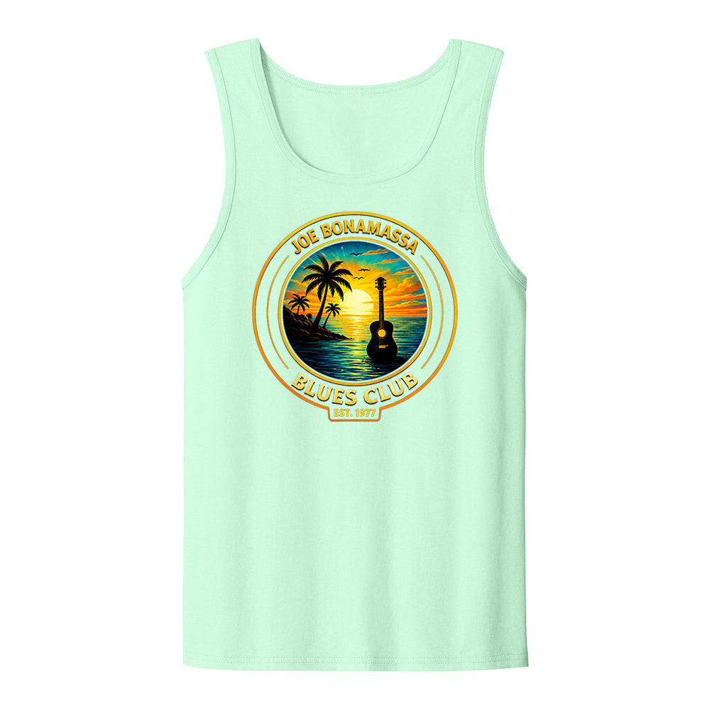 Blues Club Jerzees Classics™ Tank (Unisex)