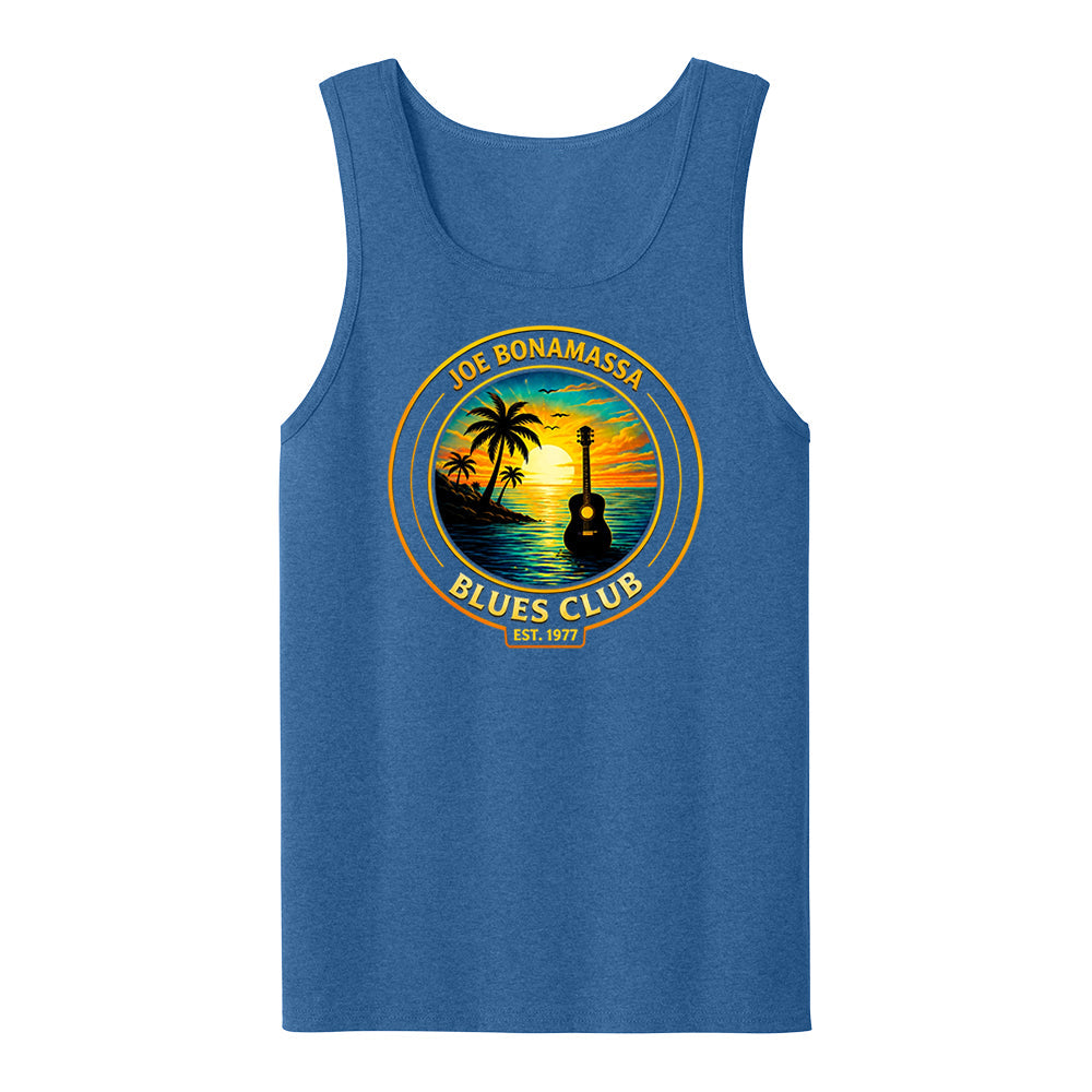 Blues Club Jerzees Classics™ Tank (Unisex)