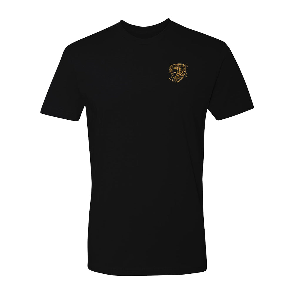 Blues From The Tomb T-Shirt (Unisex)