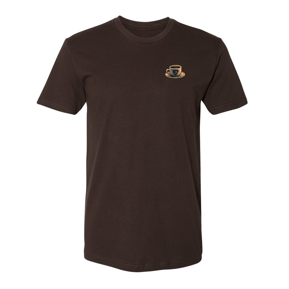 Bonamassa Cafe Blues T-Shirt (Unisex)