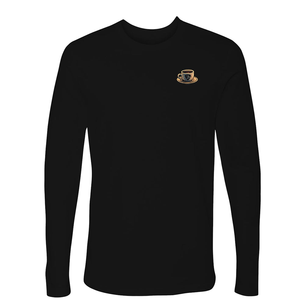 Bonamassa Cafe Blues Long Sleeve (Men)