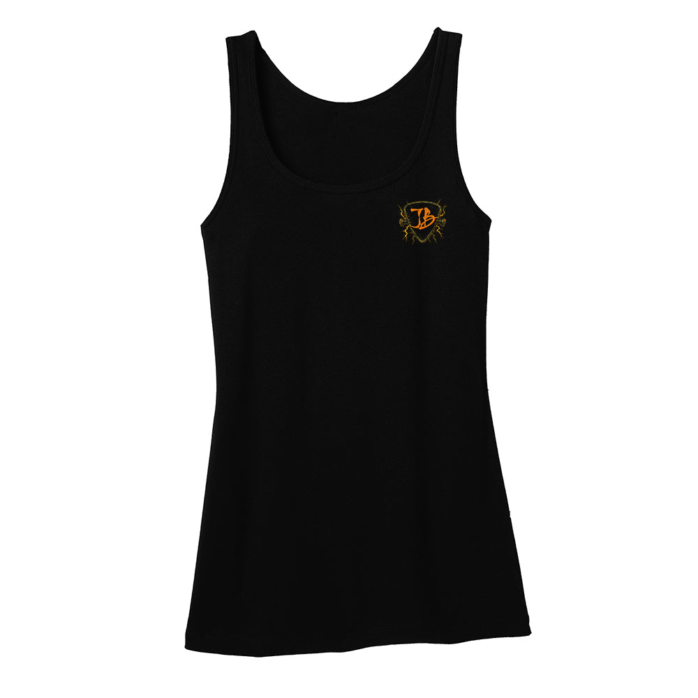 Franken Blues Tank (Women)