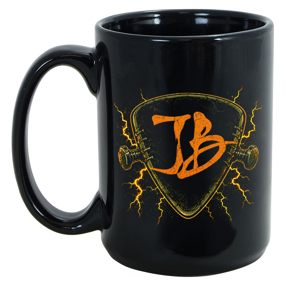 Franken Blues Mug