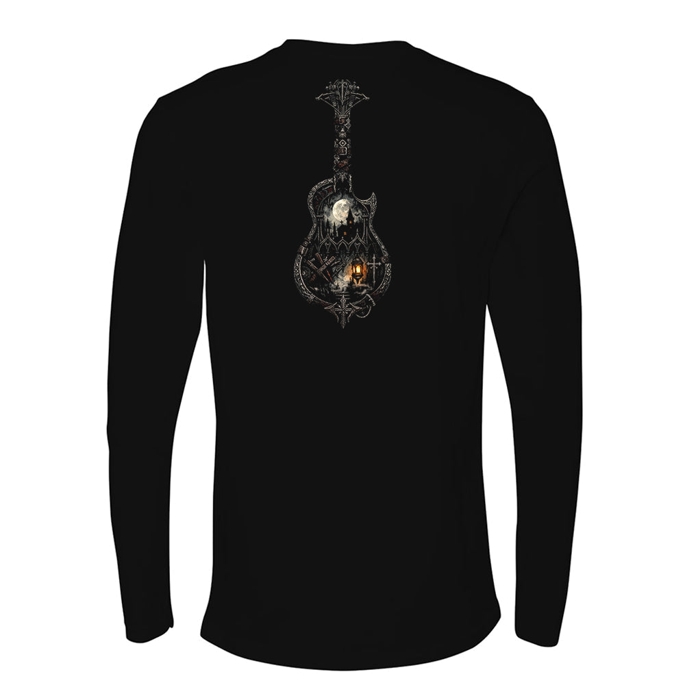 Nightfall Blues Long Sleeve (Men)