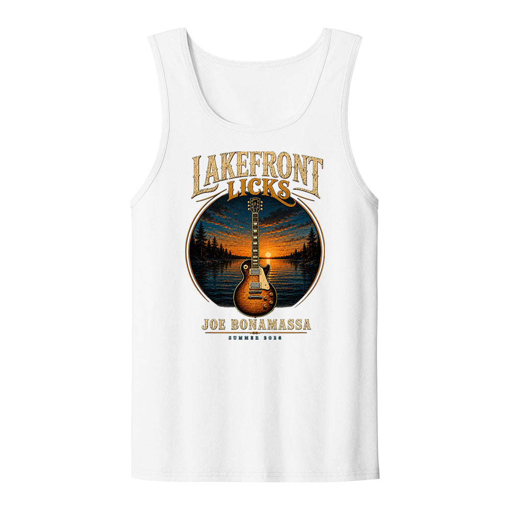 LakeFront Licks Jerzees Classics™ Tank (Unisex)
