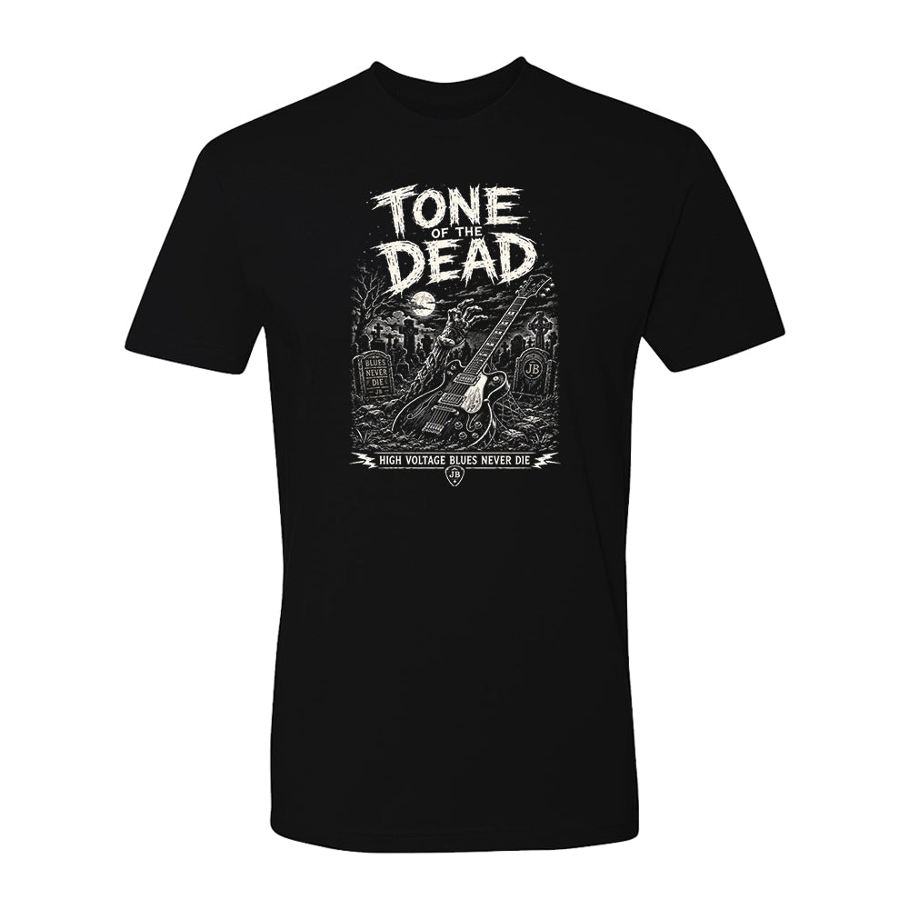 Tone Of The Dead T-Shirt (Unisex)